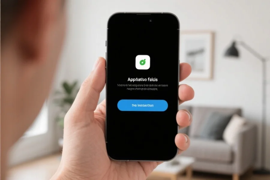 快速解决天启应用常见安装失败问题指南