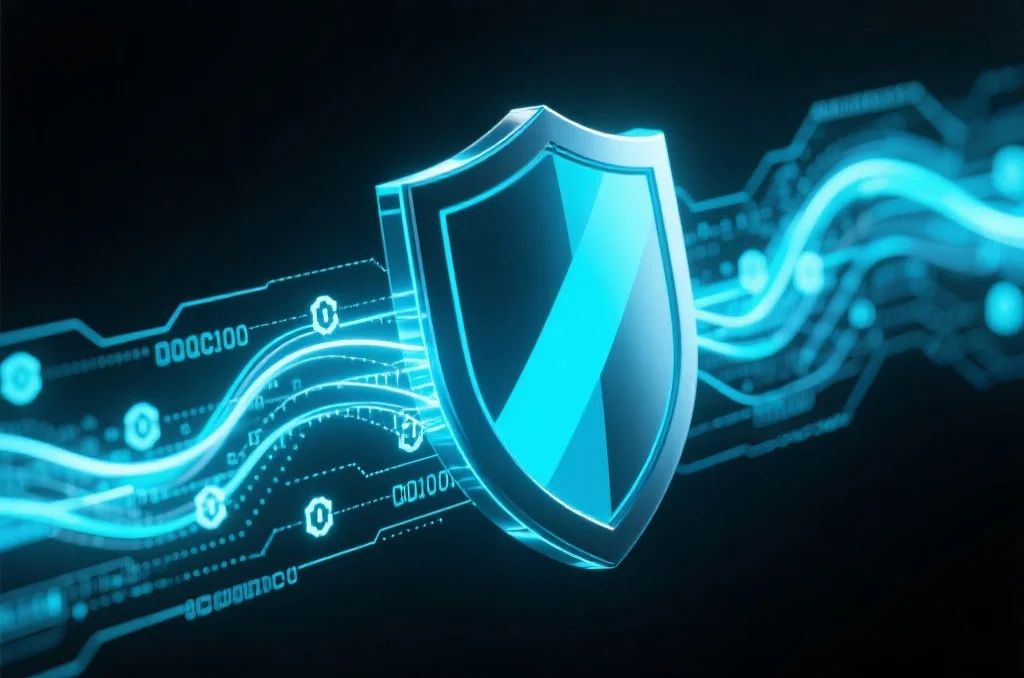 天启娱乐：如何利用尖端科技筑牢用户数据安全防线